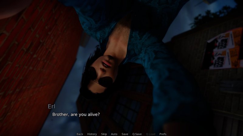 Screenshot 1 from Wake Up and Change