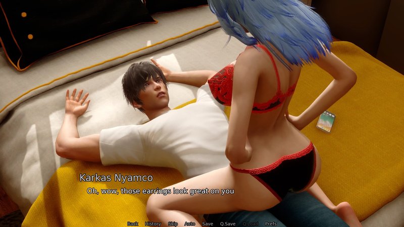 Screenshot 3 from Wake Up and Change