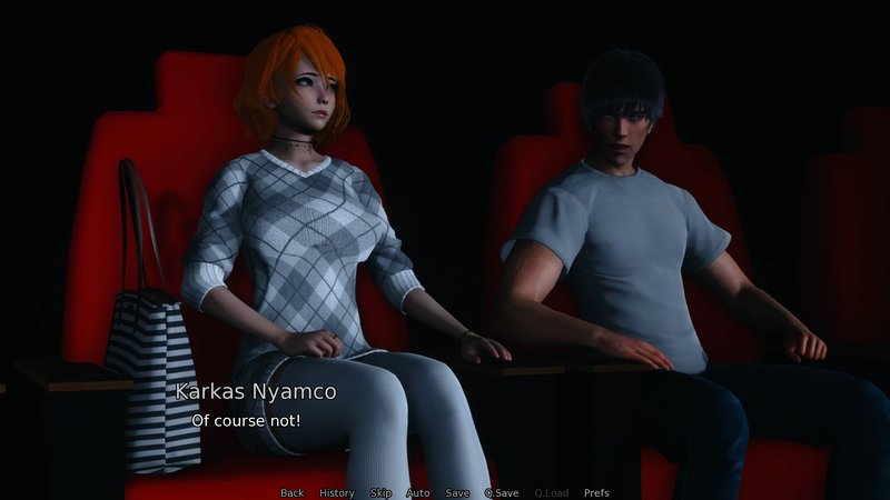 Screenshot 4 from Wake Up and Change
