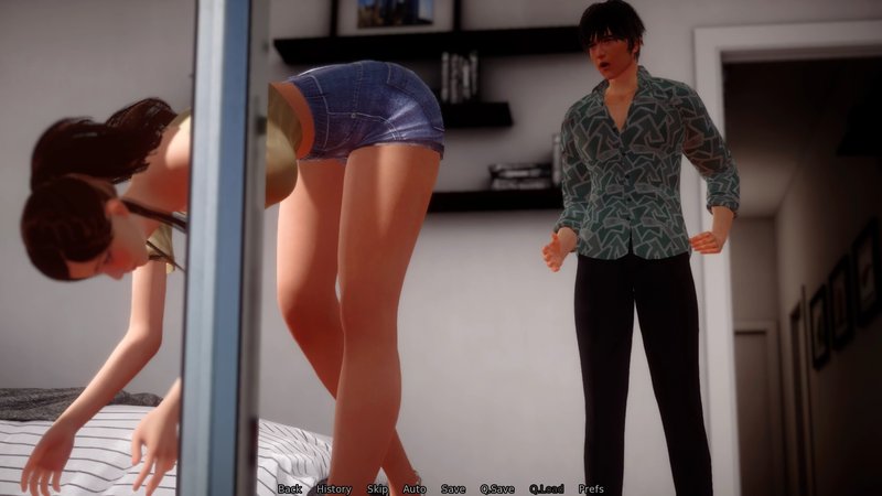 Screenshot 5 from Wake Up and Change