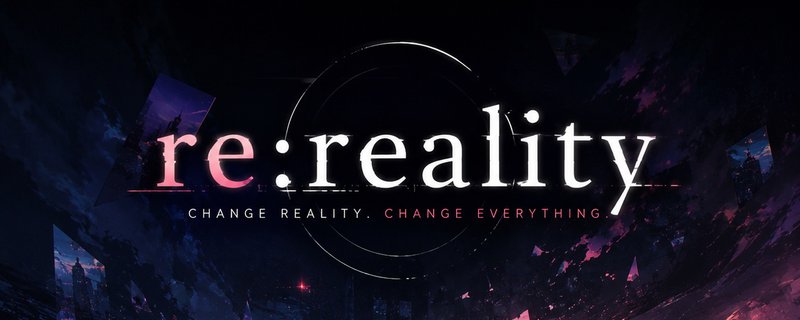 re:reality