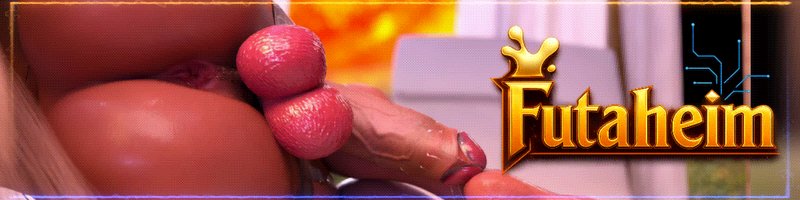 Futa Heim: Femboy Farm