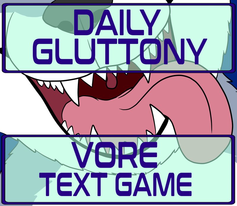 Daily Gluttony