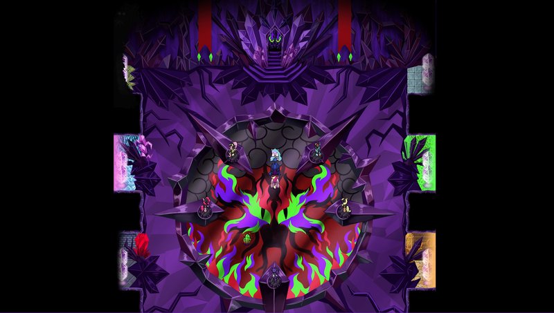 Screenshot 1 from Princess Rescue