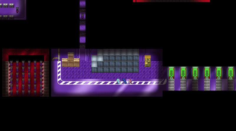 Screenshot 3 from Princess Rescue