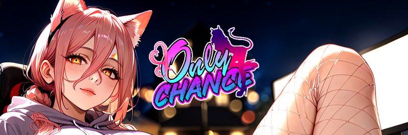 OnlyChance: Hentai RPG