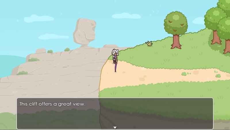 Screenshot 1 from Frieren's New Journey