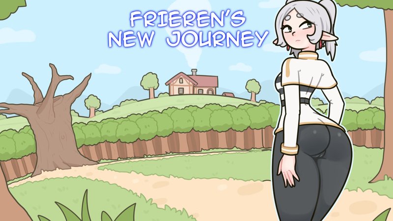 Frieren's New Journey