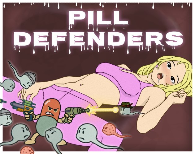 Pill Defenders
