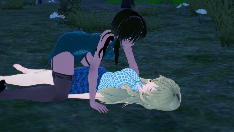 Screenshot 1 from The Governesses of Vesthona