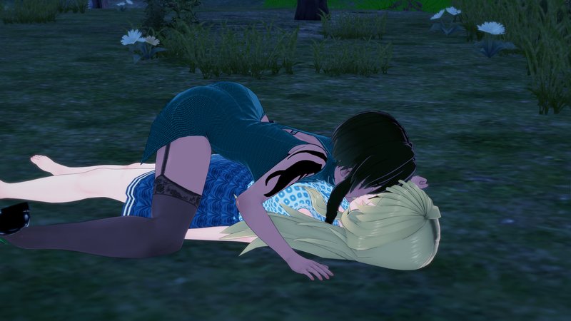 Screenshot 2 from The Governesses of Vesthona