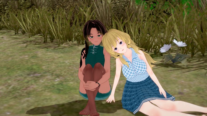 Screenshot 3 from The Governesses of Vesthona