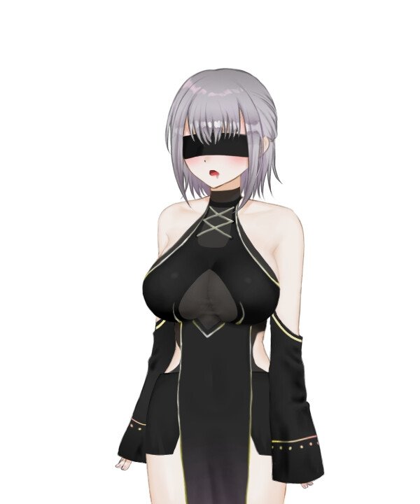 Screenshot 9 from Novice Sister's Erotic Trap Dungeon