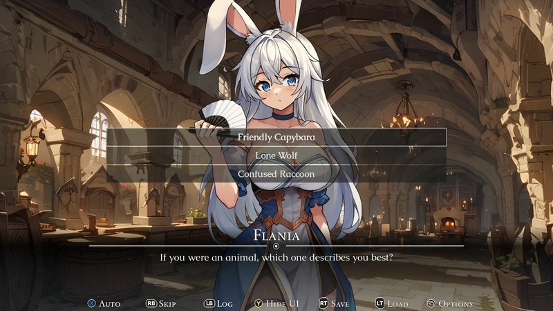 Screenshot 10 from Slave Harem