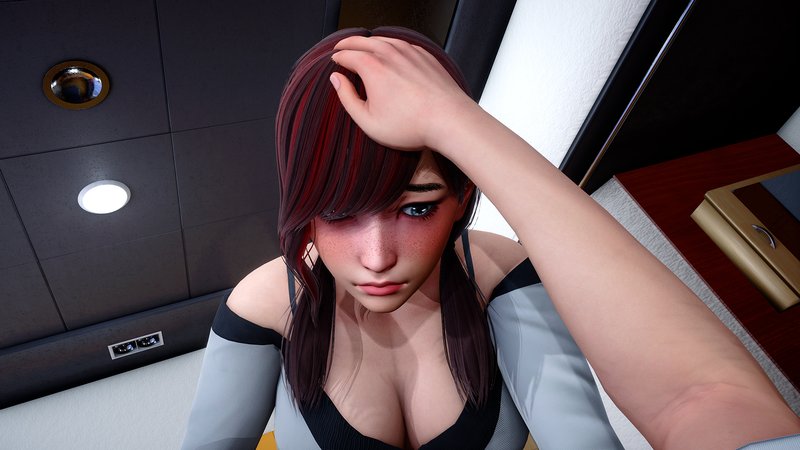 Screenshot 5 from Between Humanity
