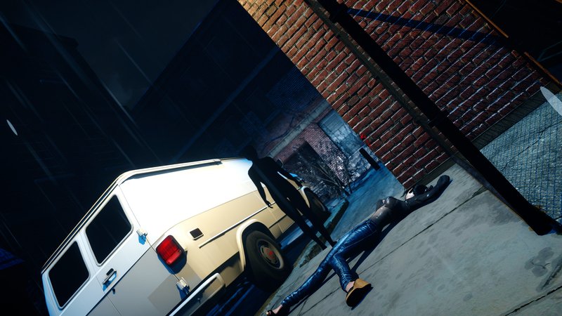 Screenshot 7 from Between Humanity