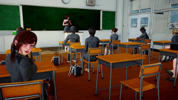 Screenshot 8 from Between Humanity