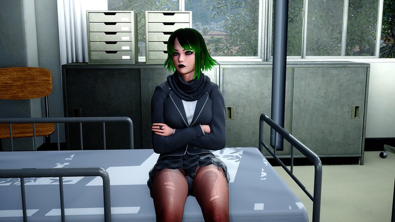 Screenshot 9 from Between Humanity