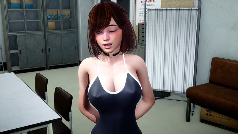 Screenshot 10 from Between Humanity