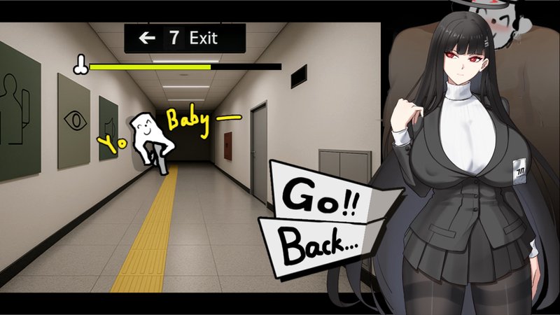 Screenshot 6 from Investigation Rio: Endless Training