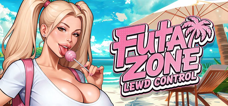 Futa Zone: Lewd Control