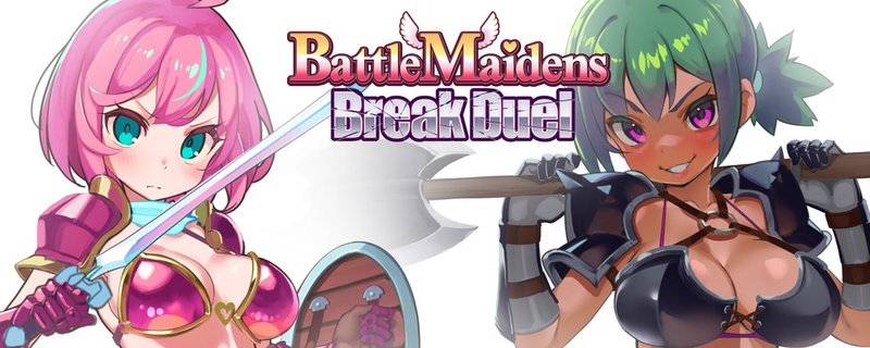 BattleMaidens: Break Duel