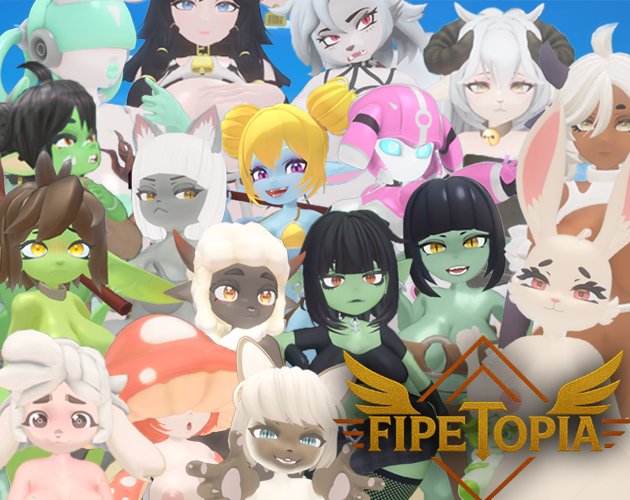 Fipetopia