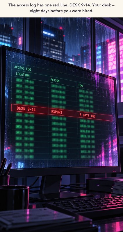 Screenshot 5 from The Director's Dog
