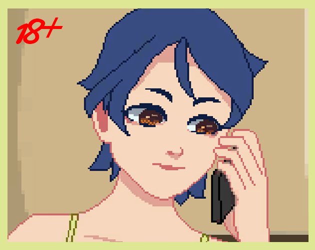 Phone Call Affair