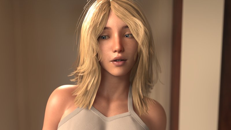 Screenshot 1 from High Expectations