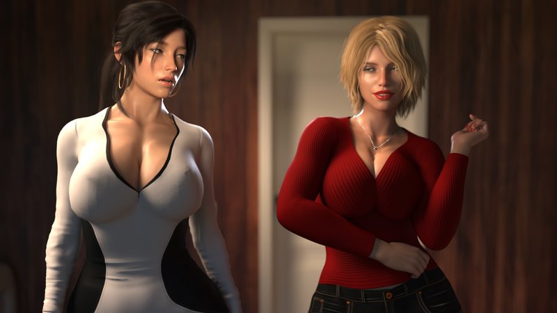 Screenshot 2 from High Expectations