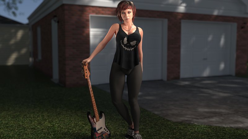Screenshot 3 from High Expectations
