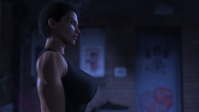 Screenshot 8 from High Expectations