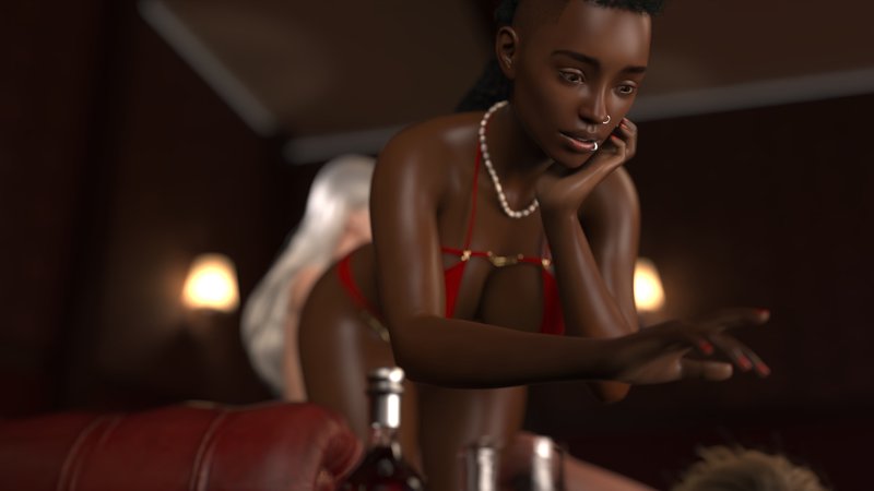 Screenshot 10 from High Expectations
