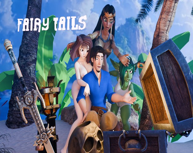 Fairy Tails