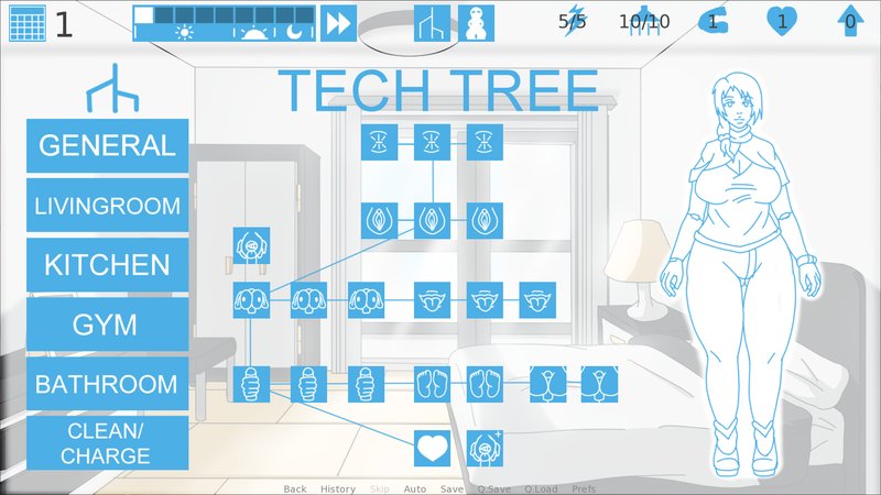 Screenshot 7 from Plastic Soul