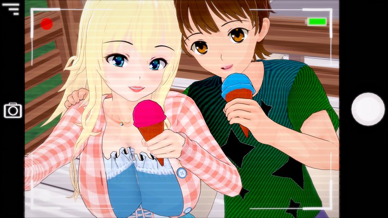 Screenshot 3 from Complex Society