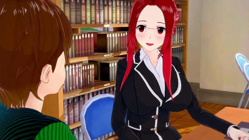 Screenshot 7 from Complex Society