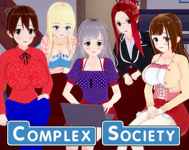 Complex Society