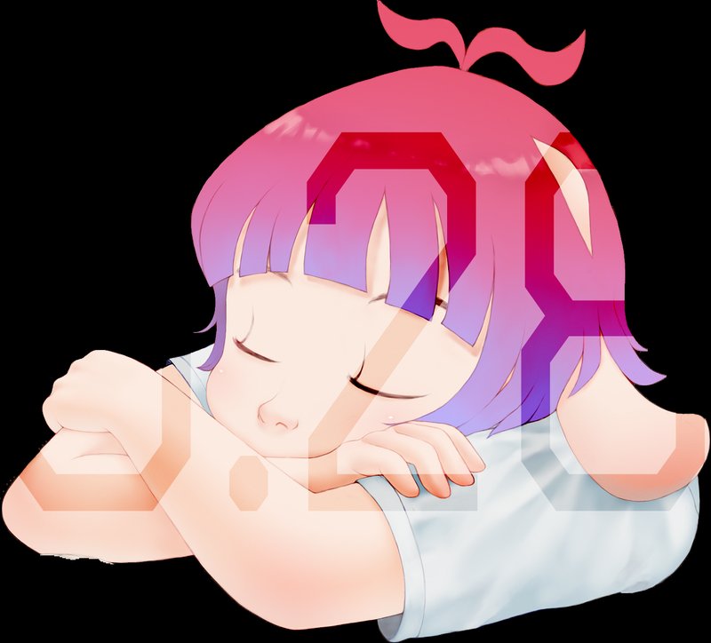 Sanguine Dream