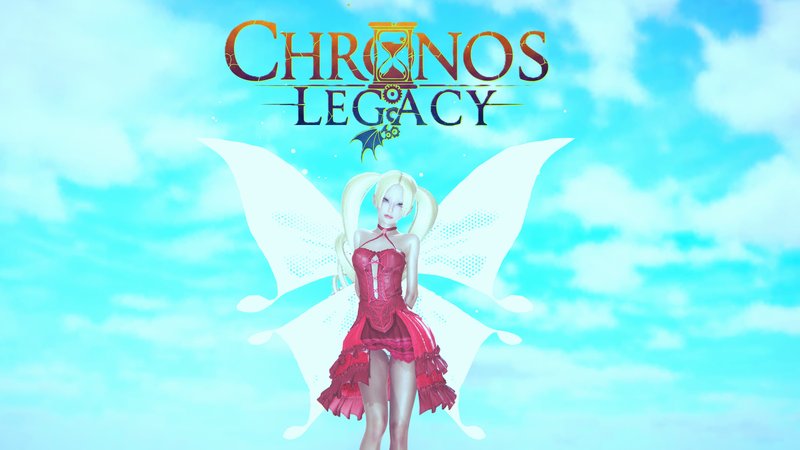 Chronos Legacy