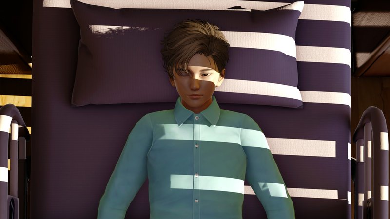 Screenshot 2 from Hero to Villain Remastered