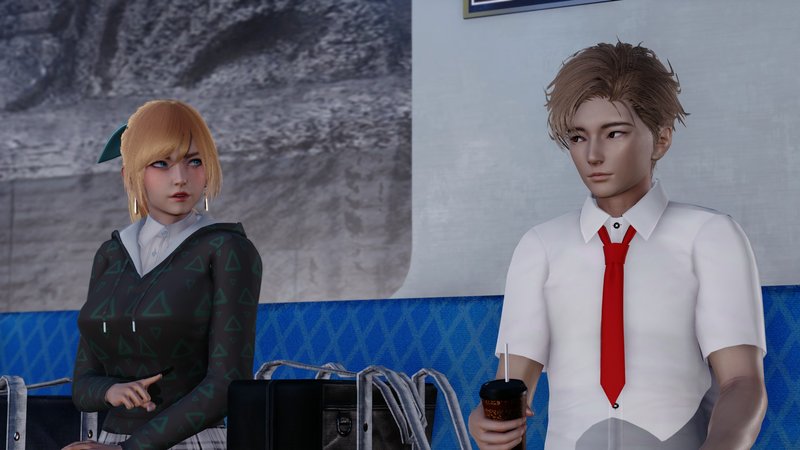 Screenshot 3 from Hero to Villain Remastered