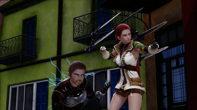 Screenshot 5 from Hero to Villain Remastered