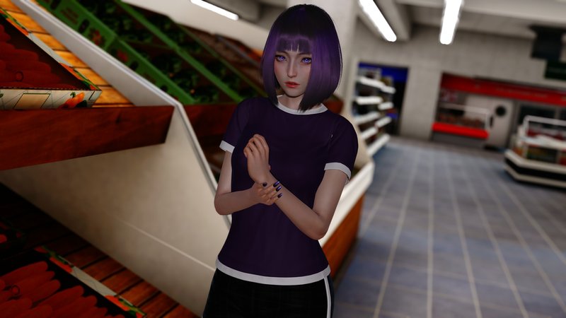 Screenshot 10 from Hero to Villain Remastered