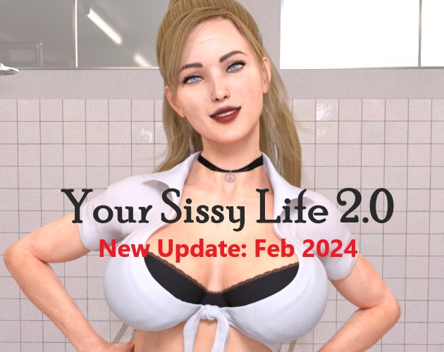 Screenshot 1 from Your Sissy Life 2.0