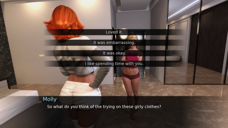 Screenshot 8 from Your Sissy Life 2.0