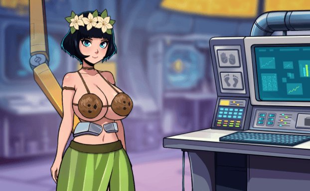 Screenshot 8 from Sexbot Lab