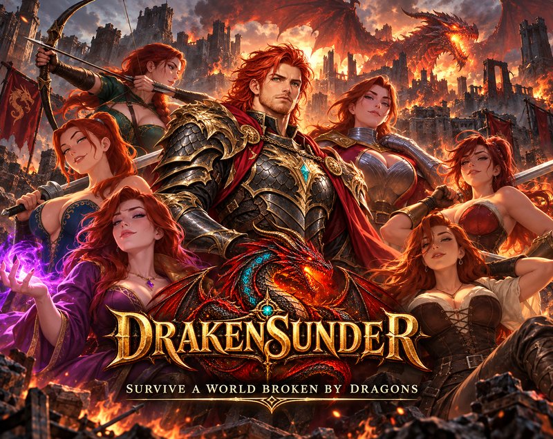 DrakenSunder