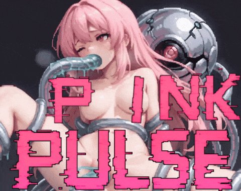 Pink Pulse